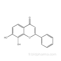 7,8-dihydroxyflavone 7,8-DHF (7,8-dihydroxyflavone)